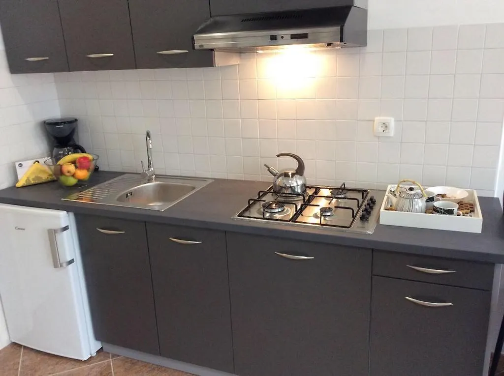 Appartamento Studio Bi Umago 0*,  Croazia