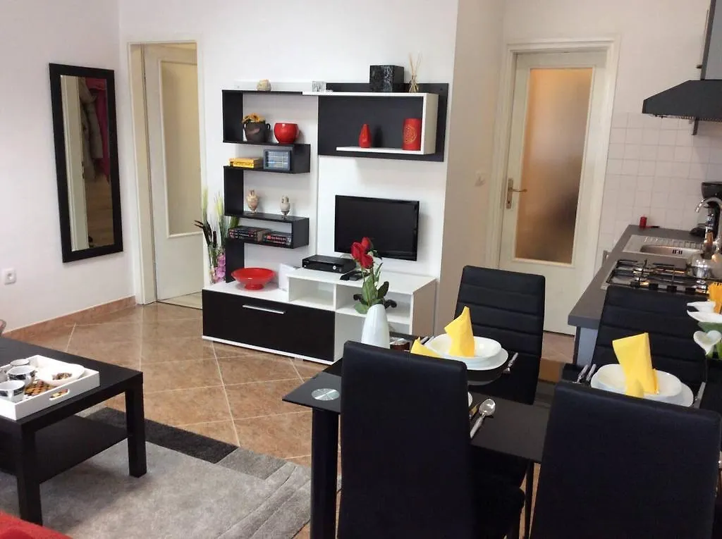 Appartamento Studio Bi Umago