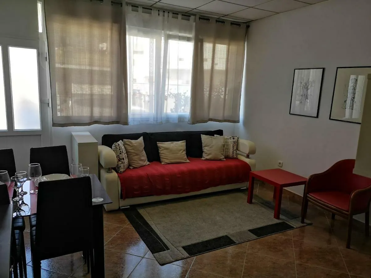 Appartamento Studio Bi Umago