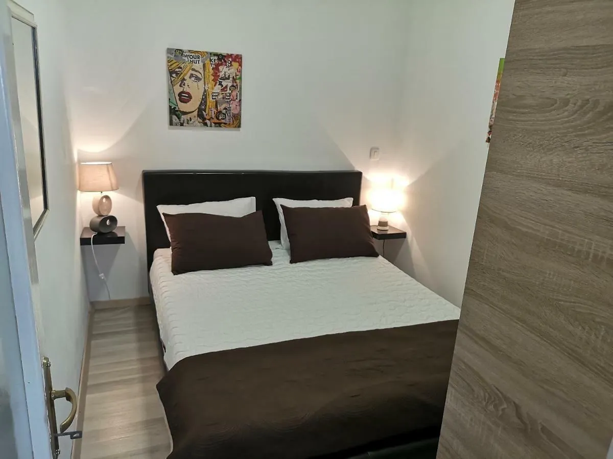 Appartamento Studio Bi Umago Croazia