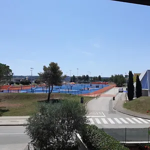 Appartamento Marija, Umago