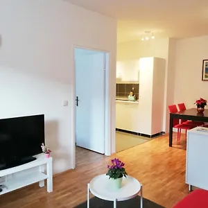 Appartamento Center, Umago